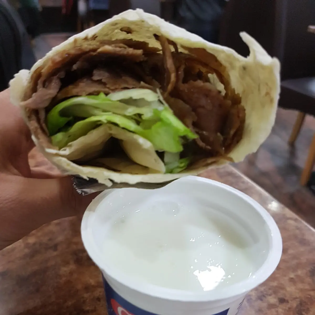 Gyro
