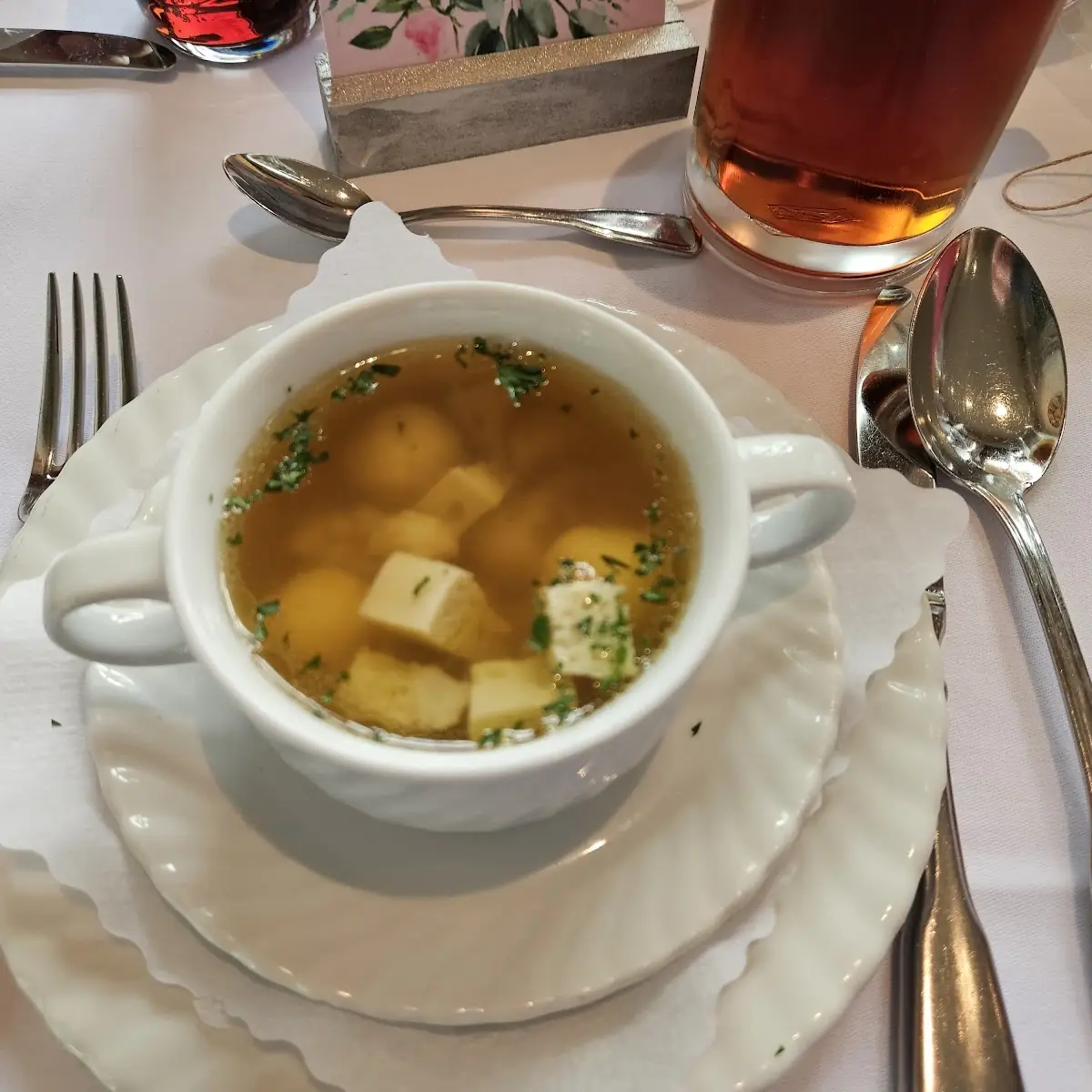Suppe