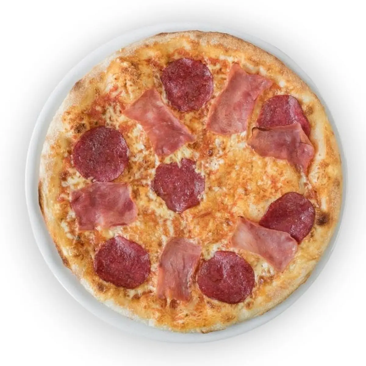 Highlights, Pizzeria al Forno
