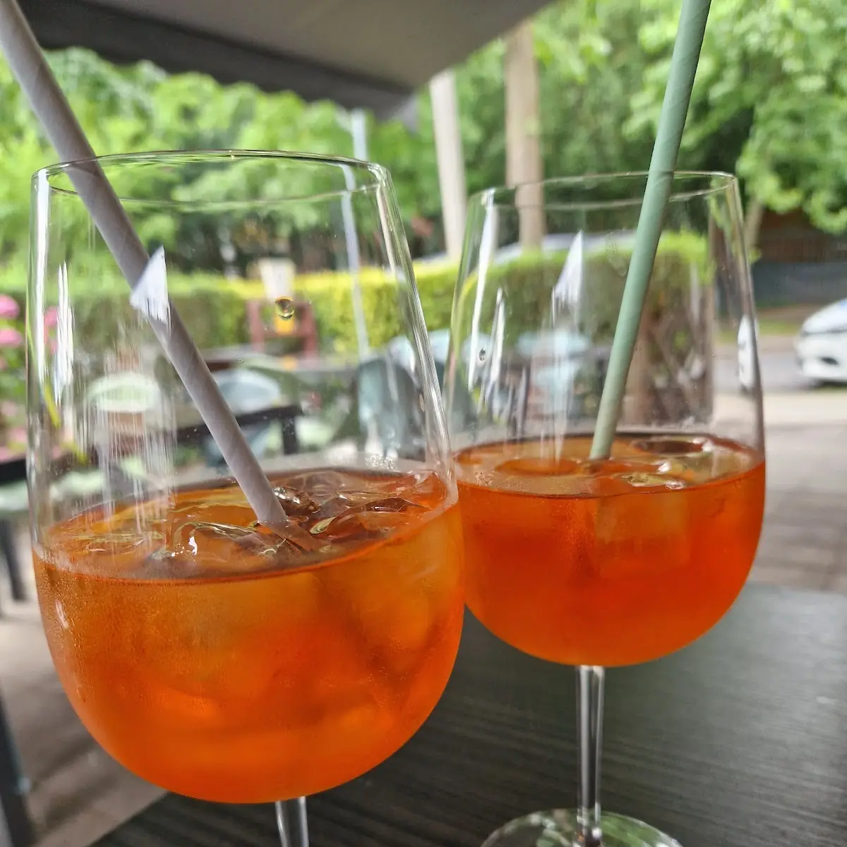 Aperol Spritz