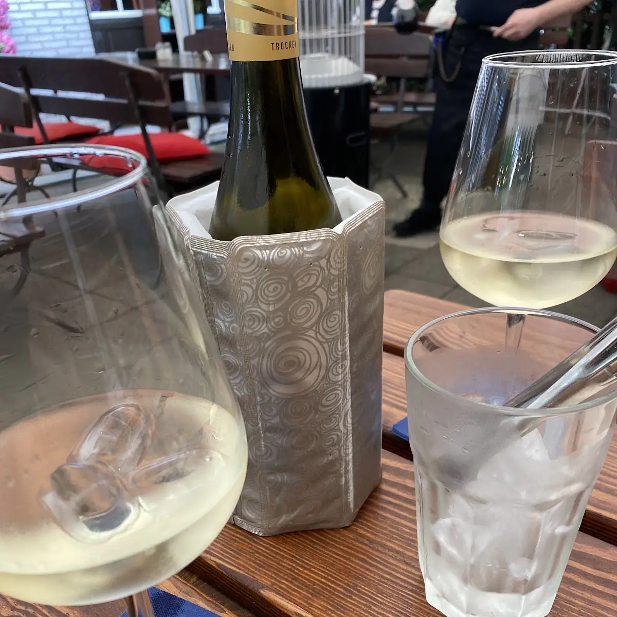 Prosecco