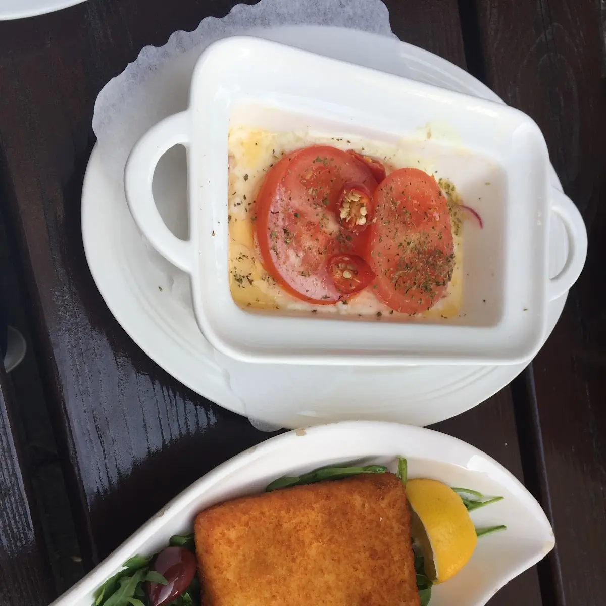Saganaki