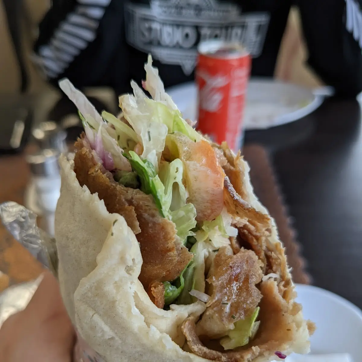 Dürüm