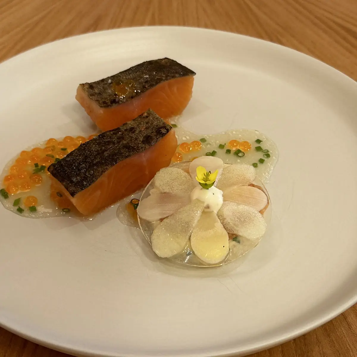 Mackerel