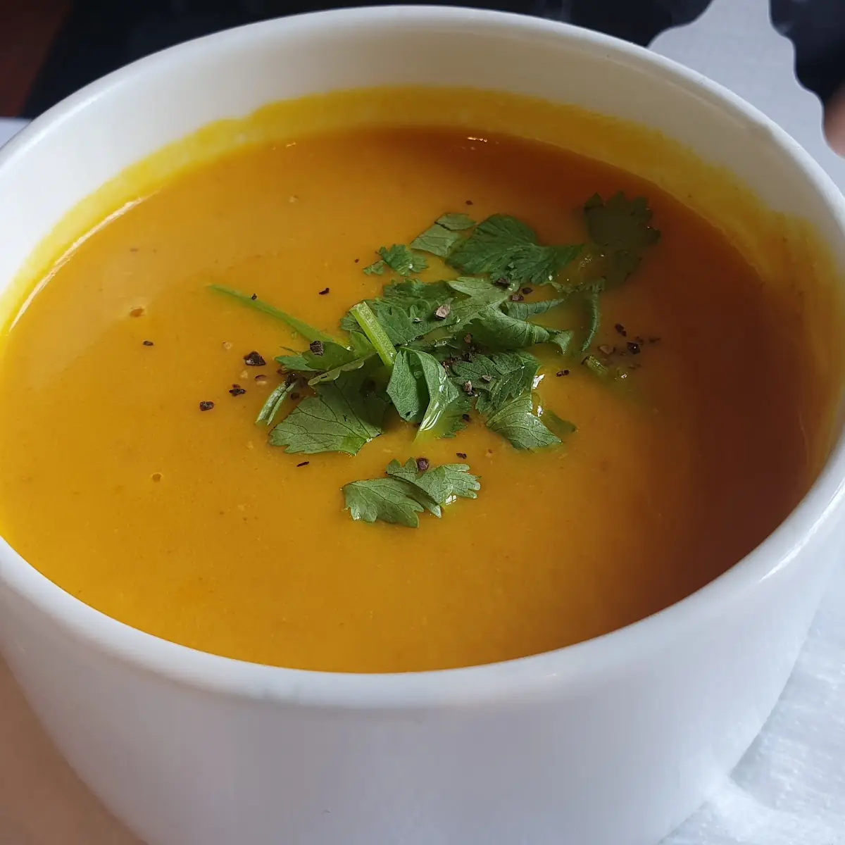 Suppe