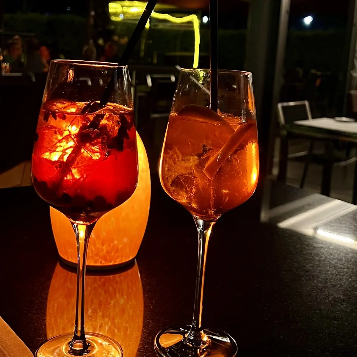 Aperol Spritz