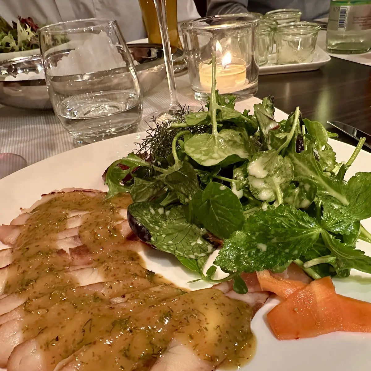 Carpaccio