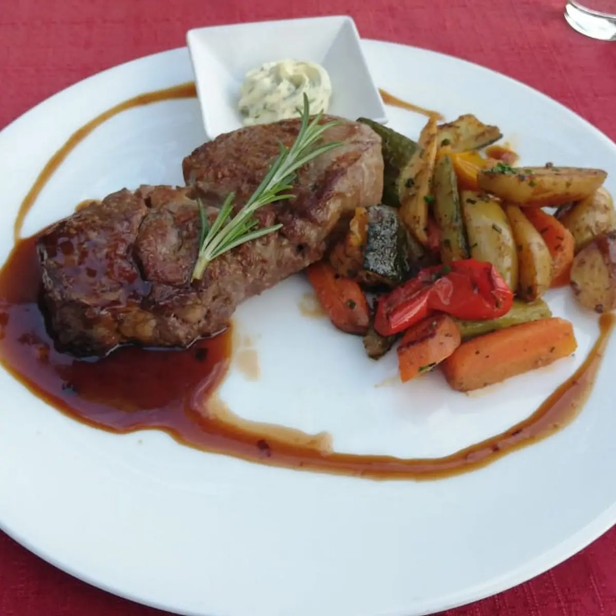 Entrecote