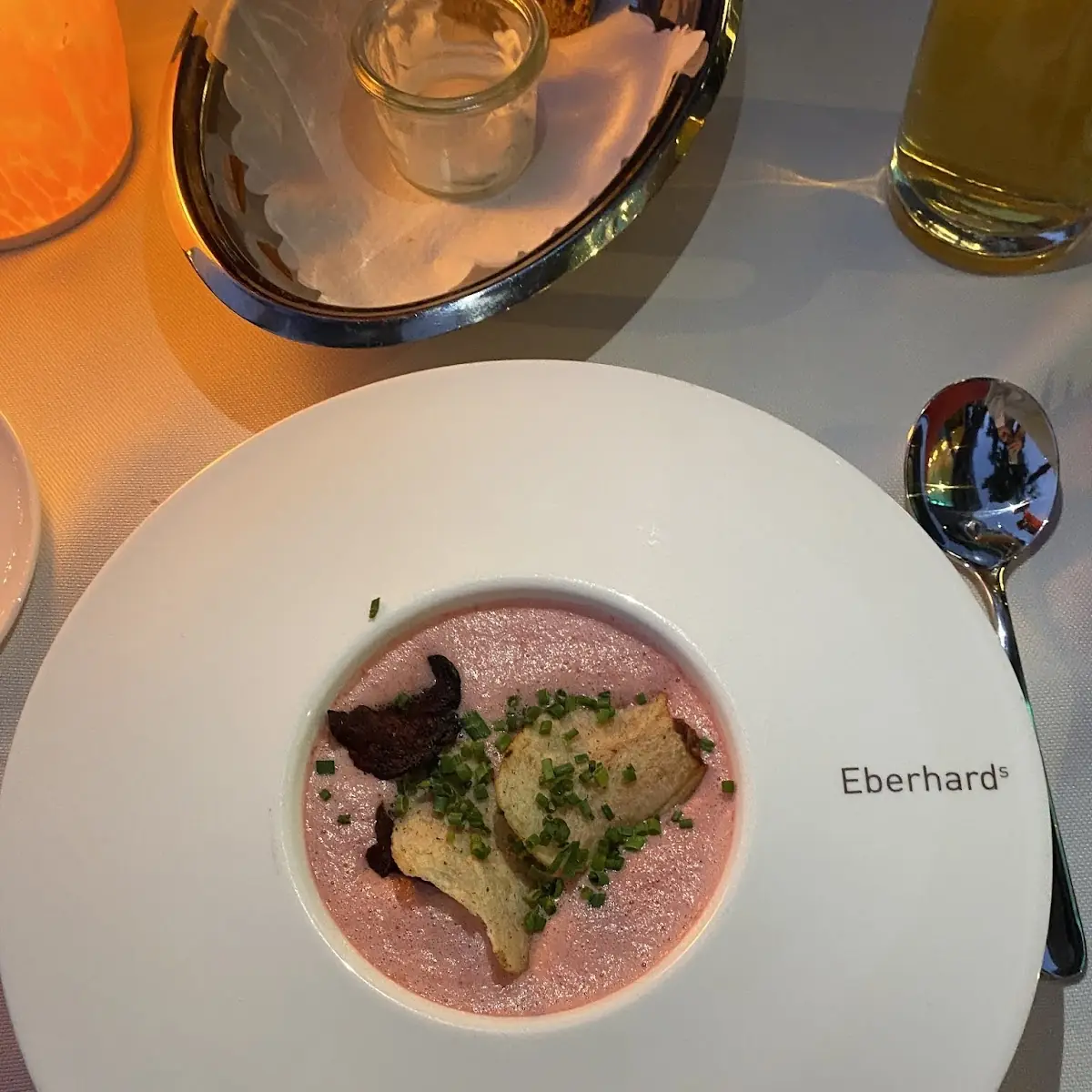 Gazpacho