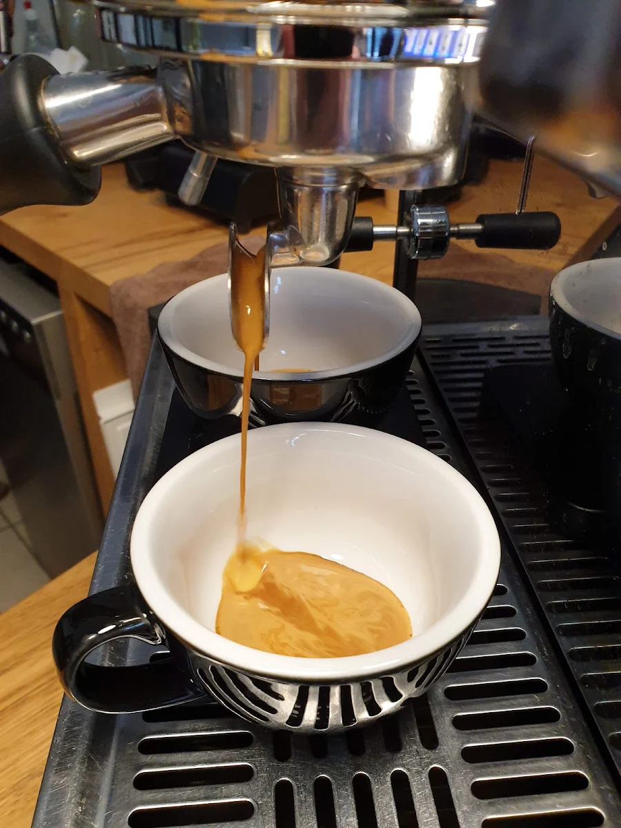 Espresso