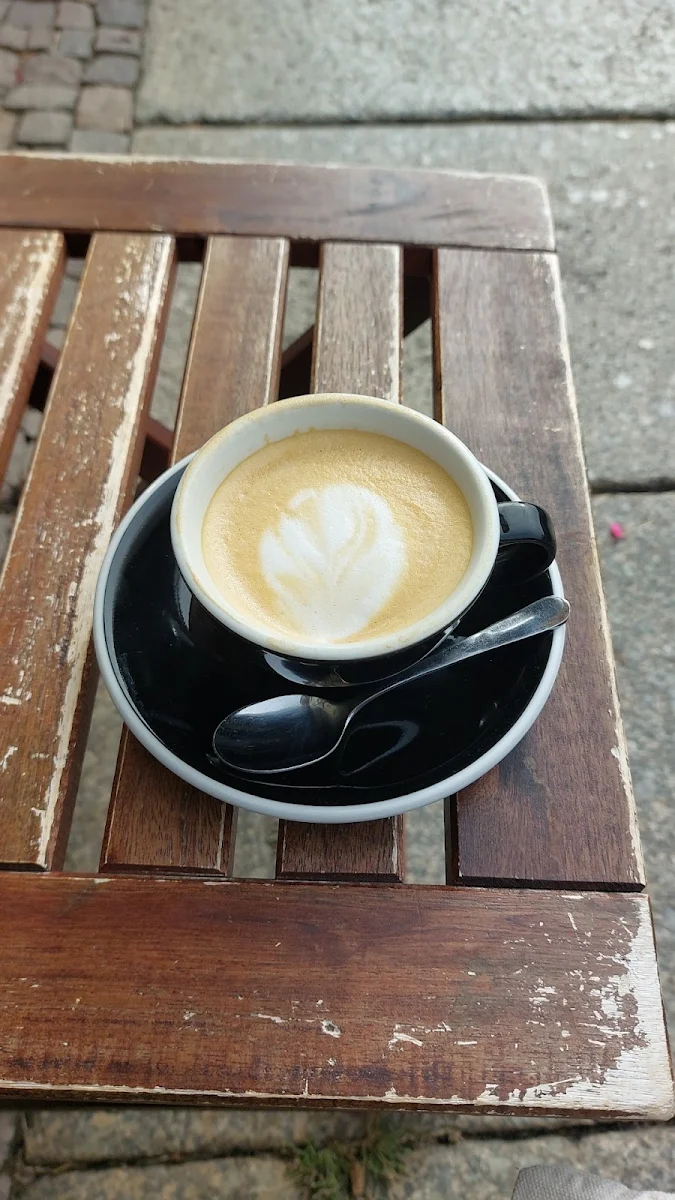 Flat White