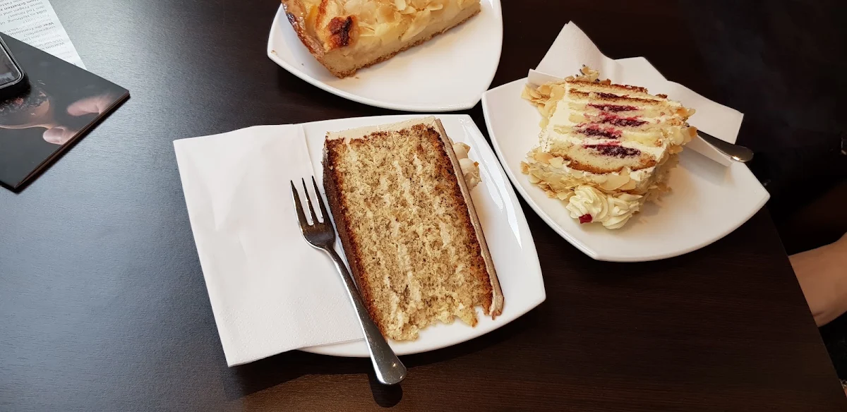 Cake Slice