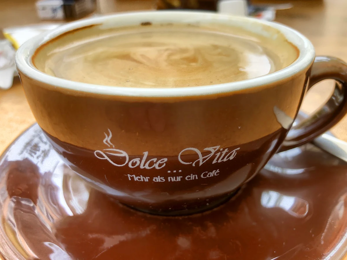 Kaffee