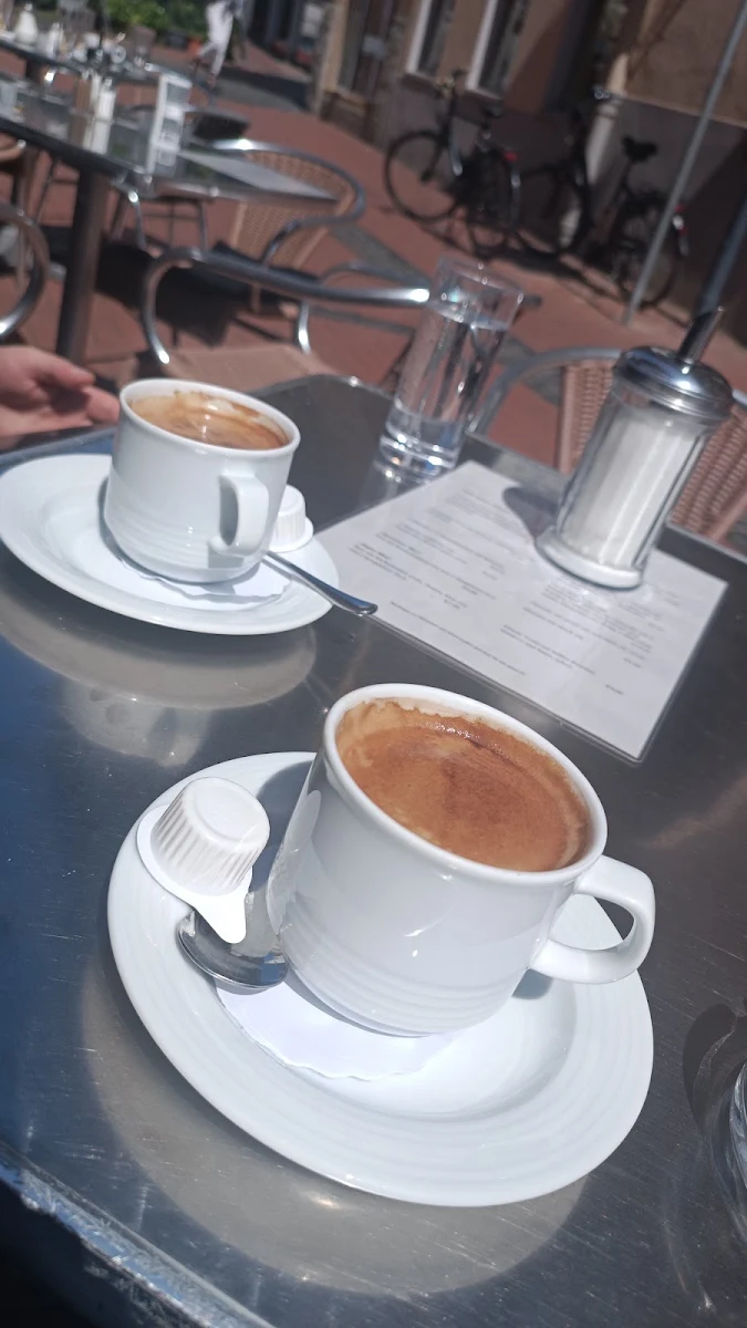 Coffee