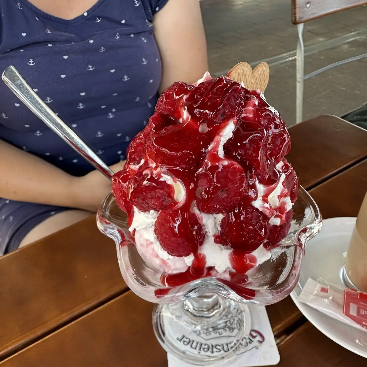 Yoghurt