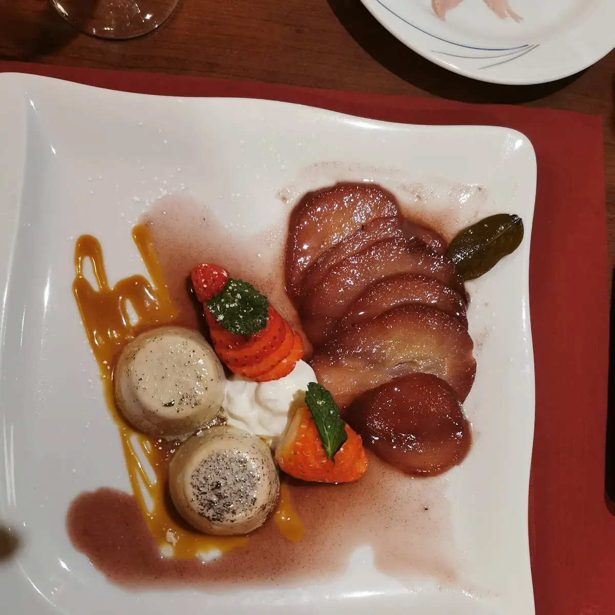 Panacotta