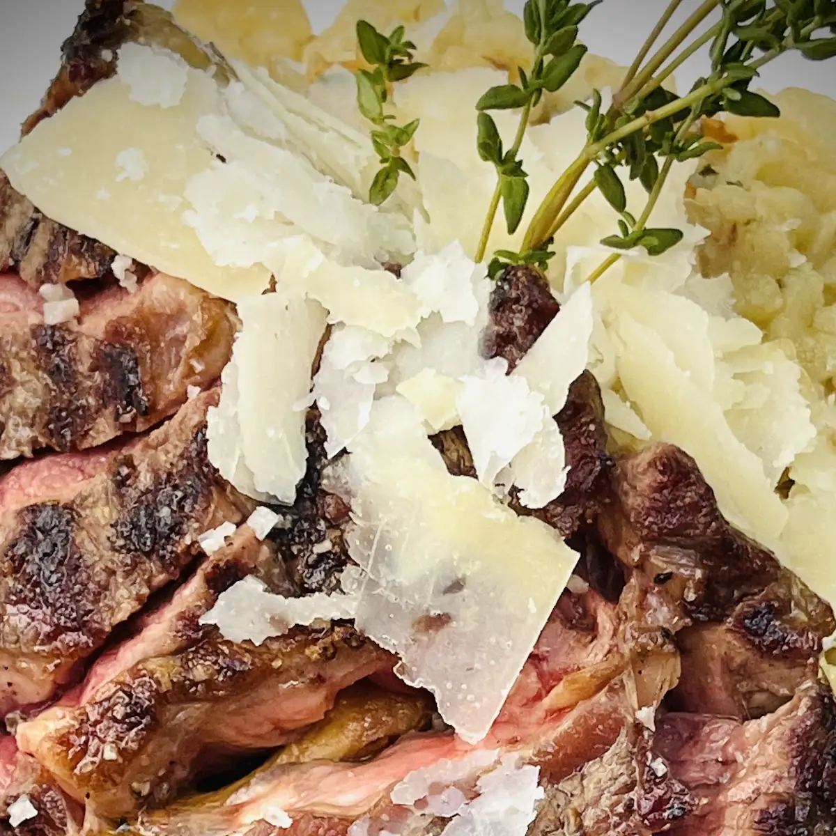 Steak