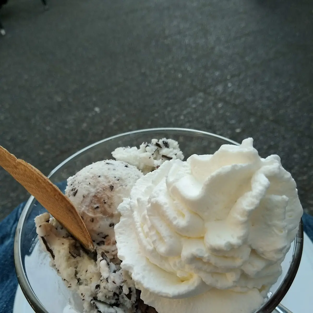 Stracciatella, Berliner Genussmanufaktur