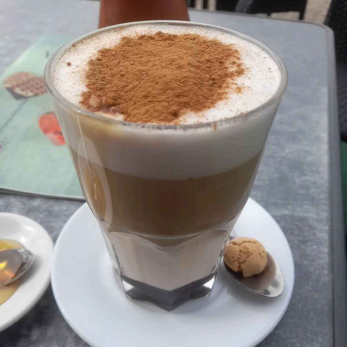 Kaffee Orient