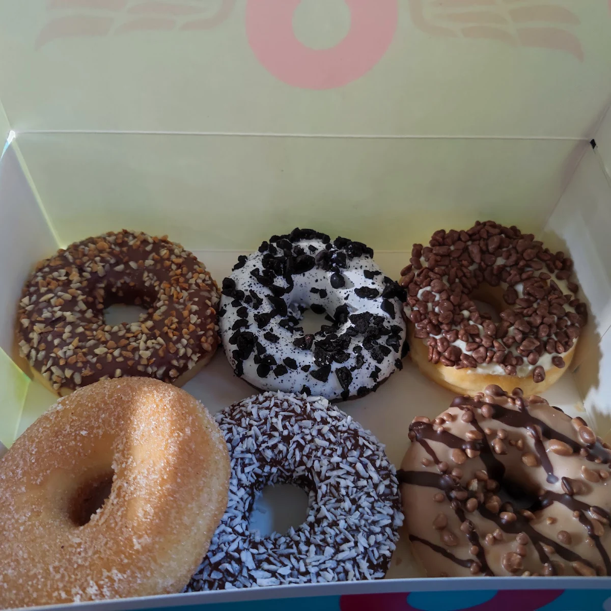 Doughnut