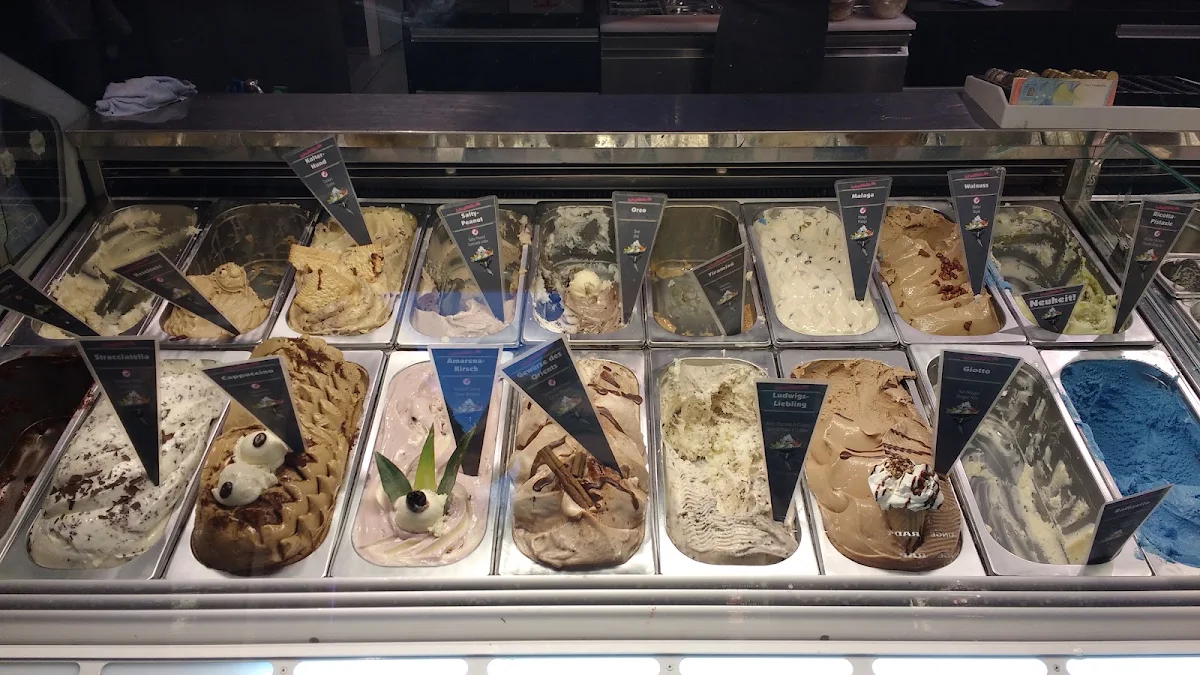 Ice-Creams