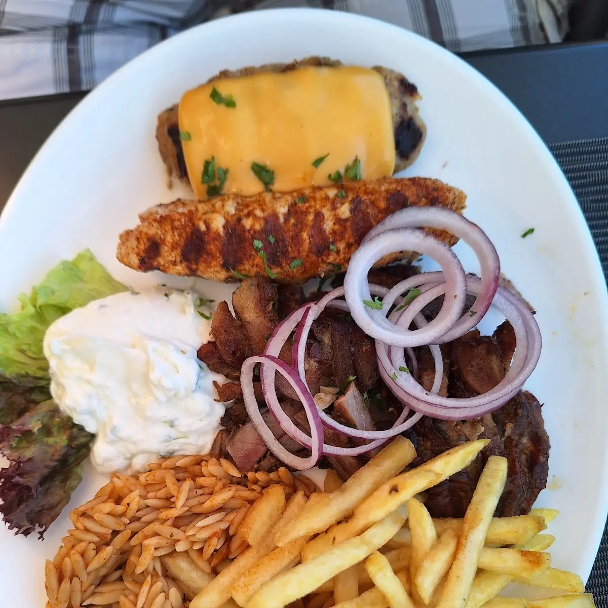 Gyros