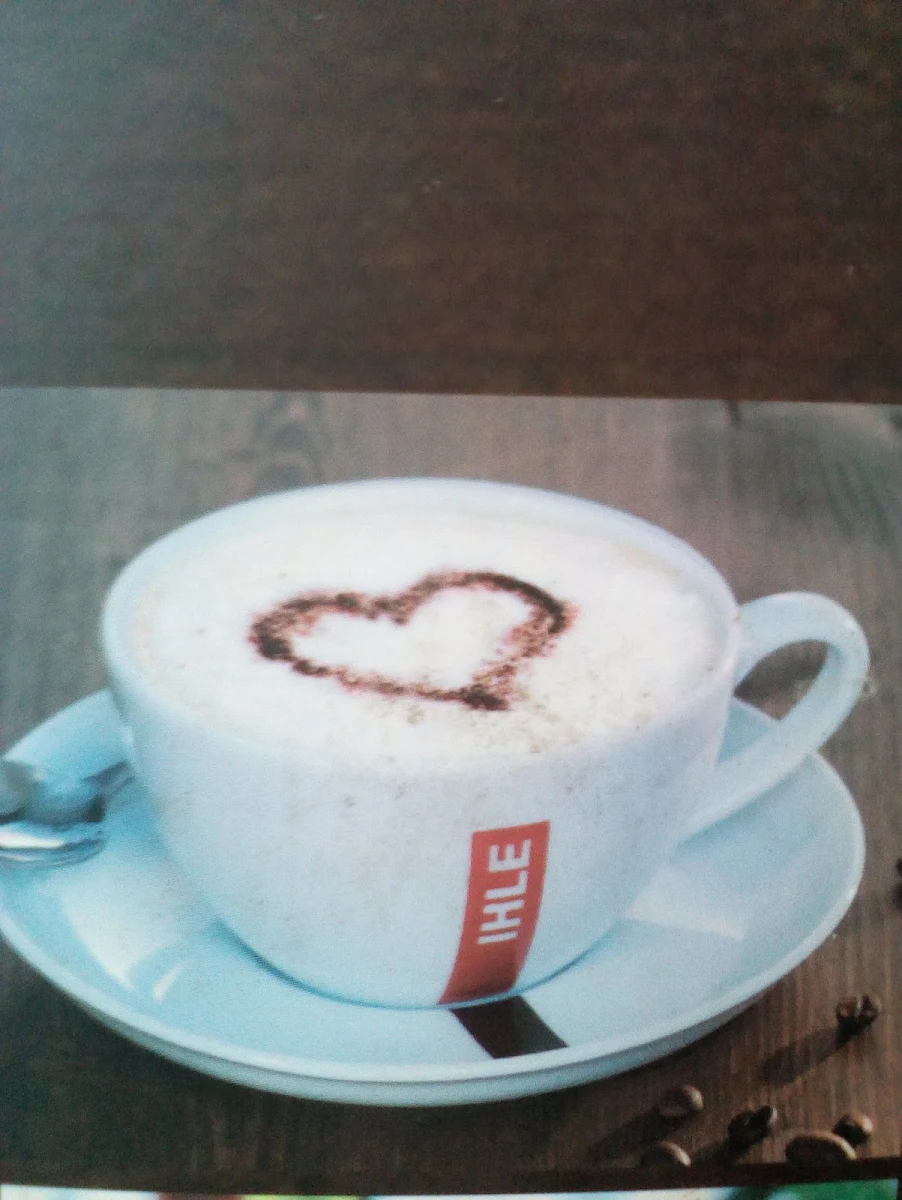 Kaffee