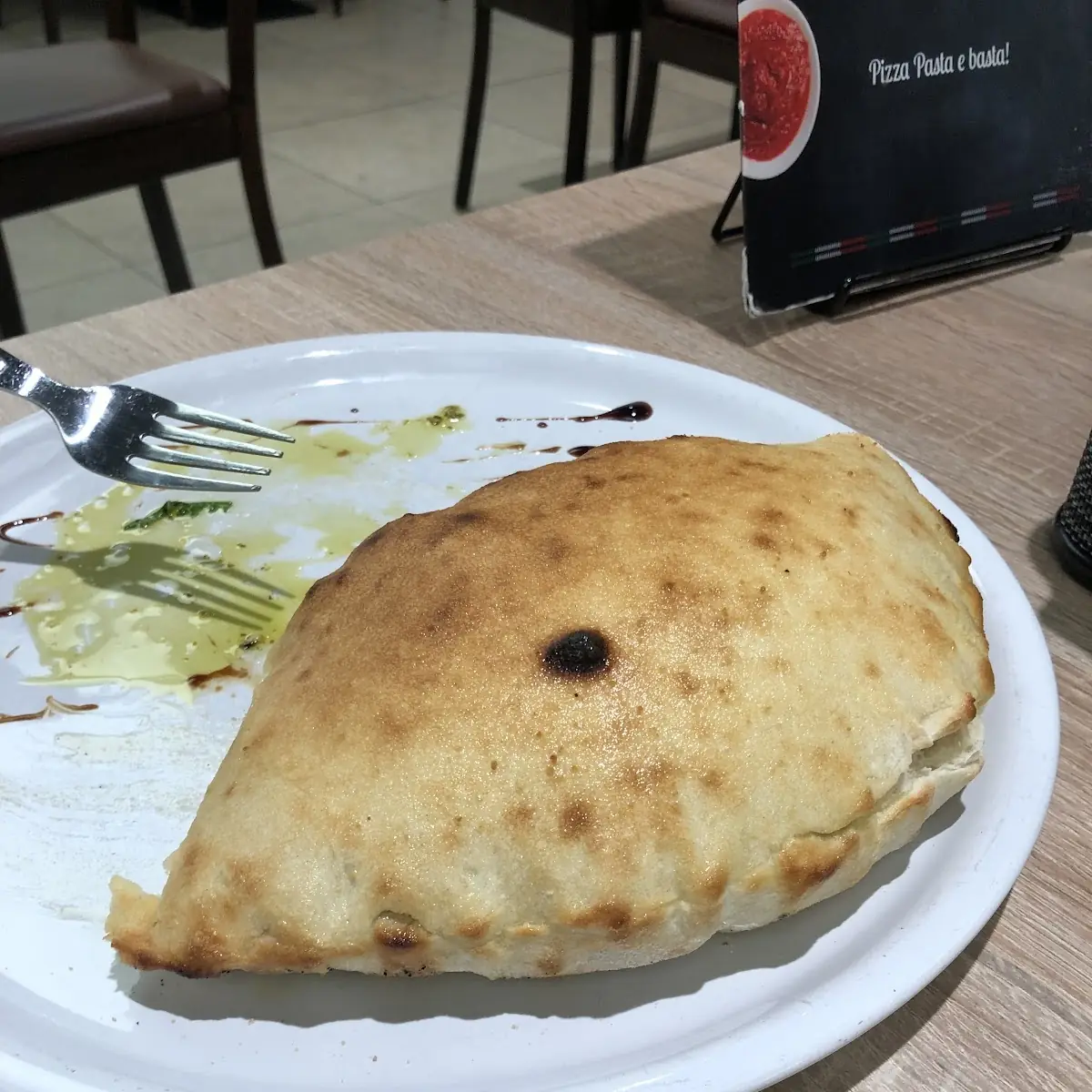 Calzone