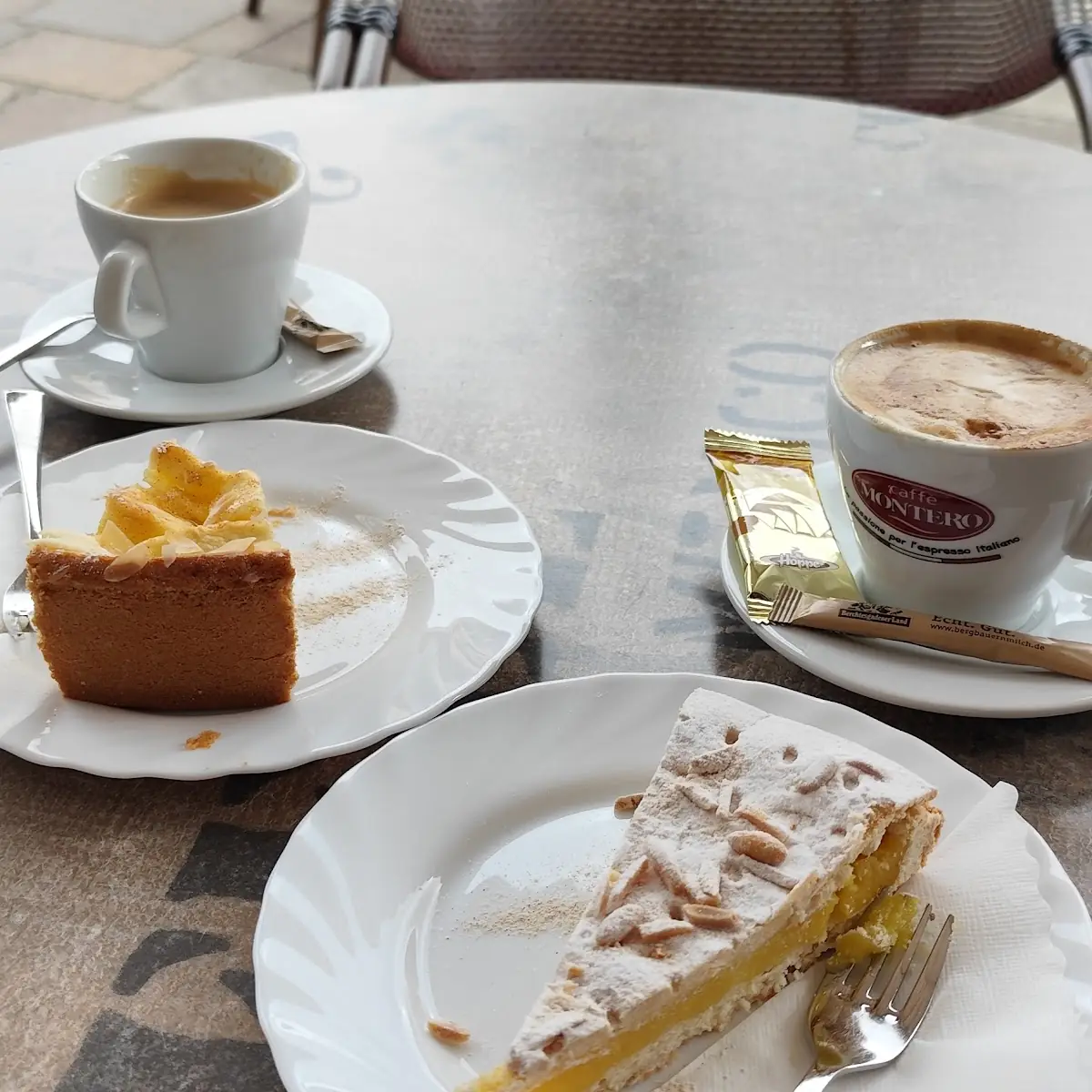 Highlights, Il Buon Gelato