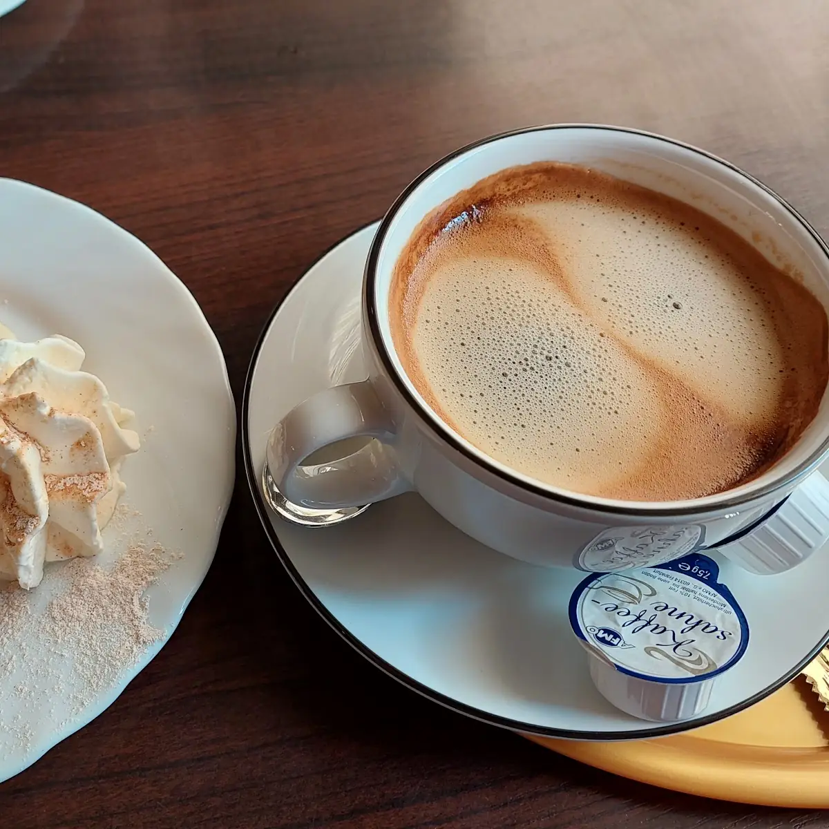 Kaffee, Il Buon Gelato