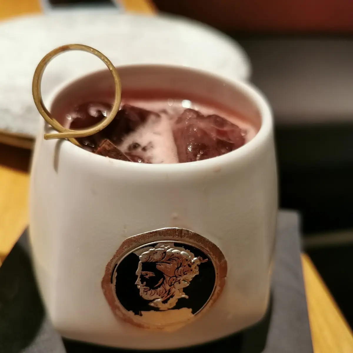 Lobster Truffle Suppe