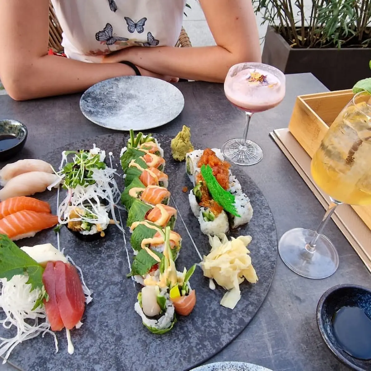 Sushi