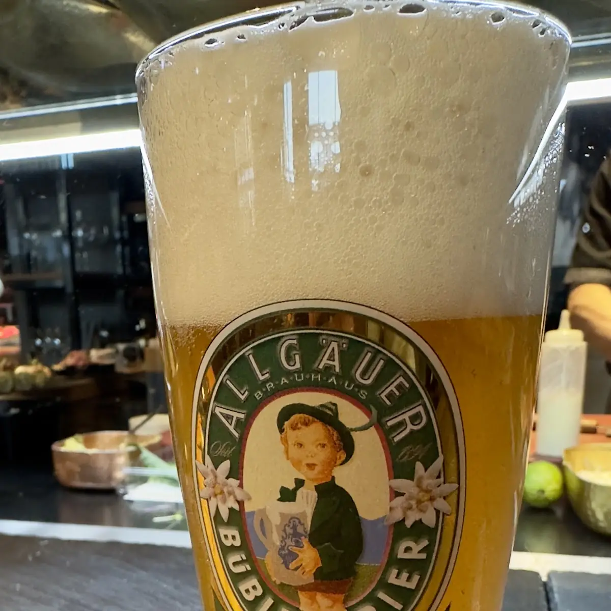 Weißbier