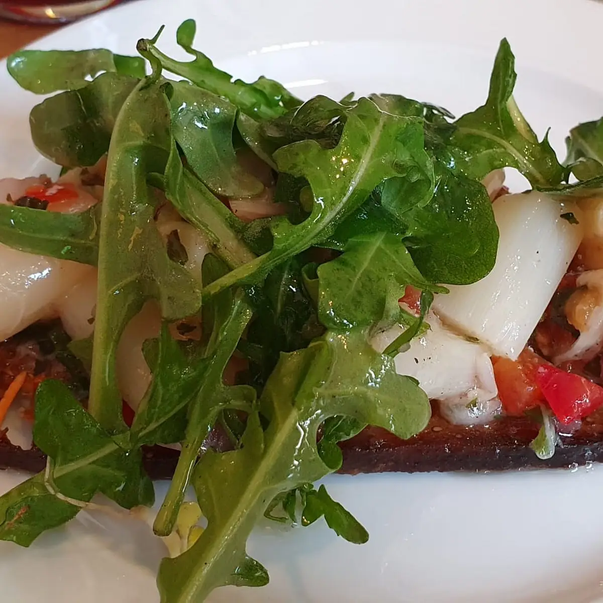 Bruscetta