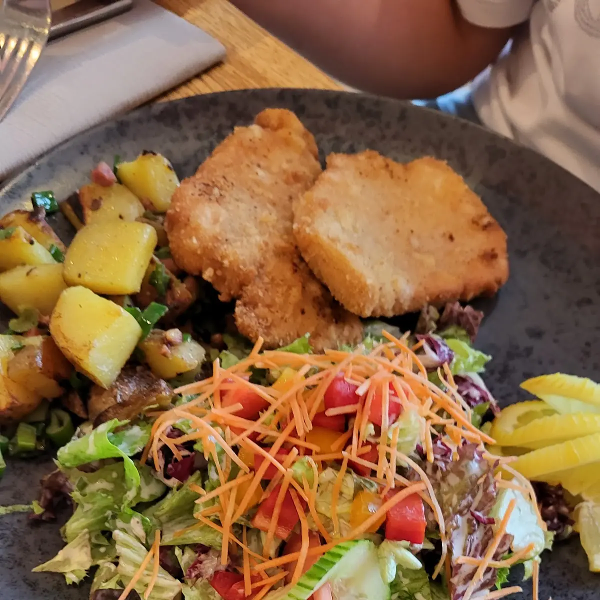 Krüstchen