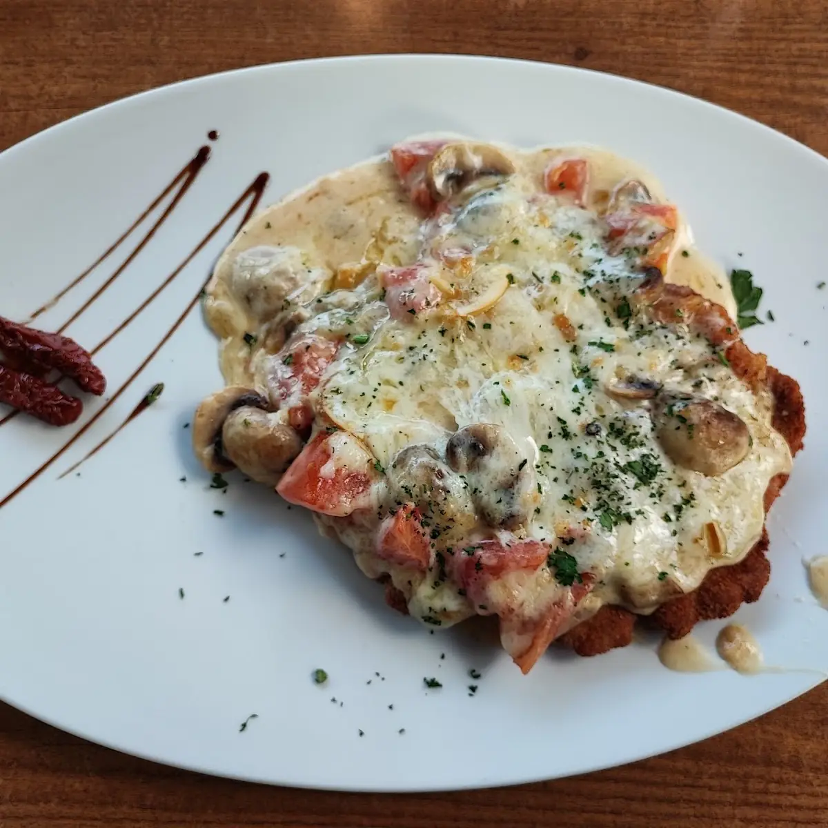 Krüstchen