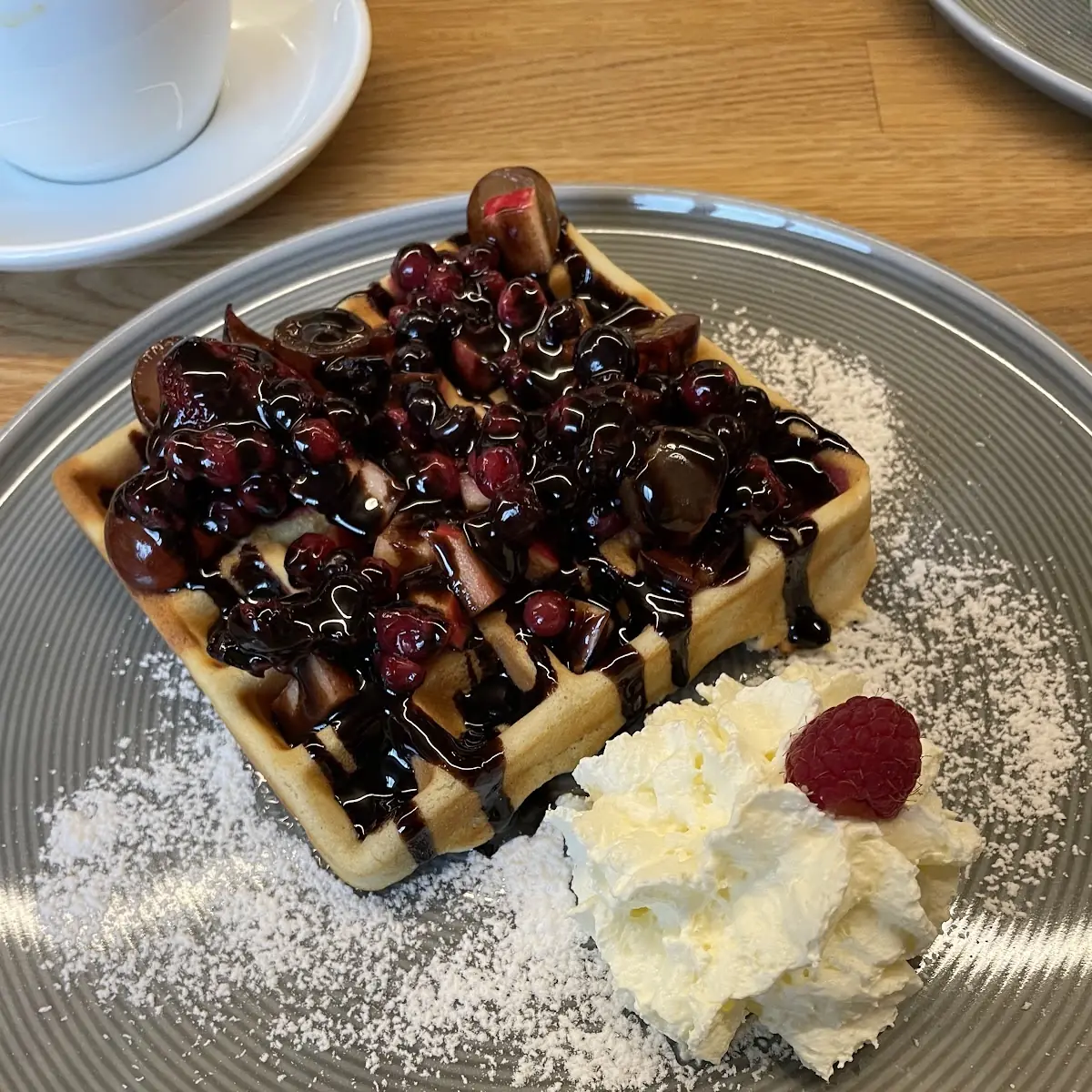 Waffle