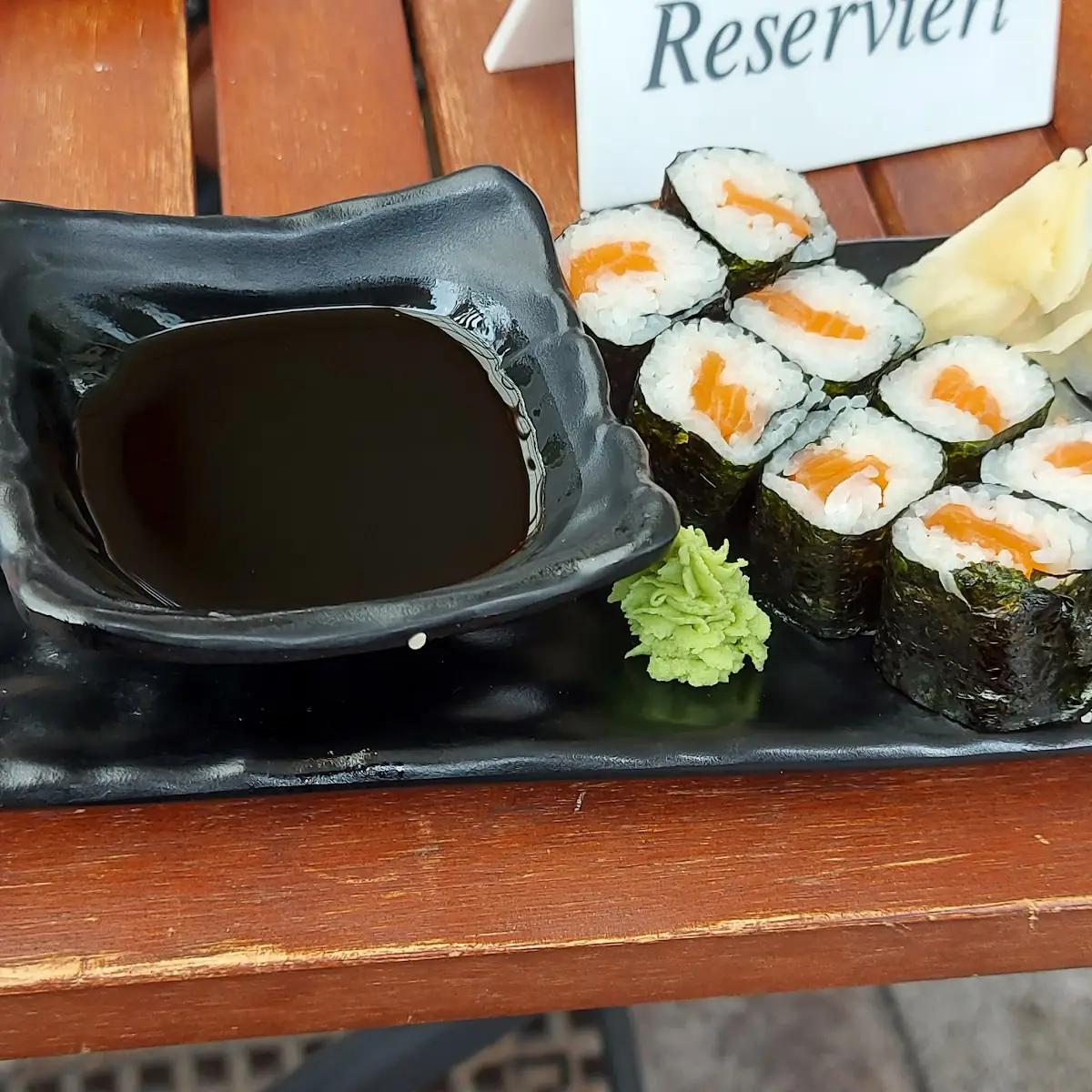 Sushi