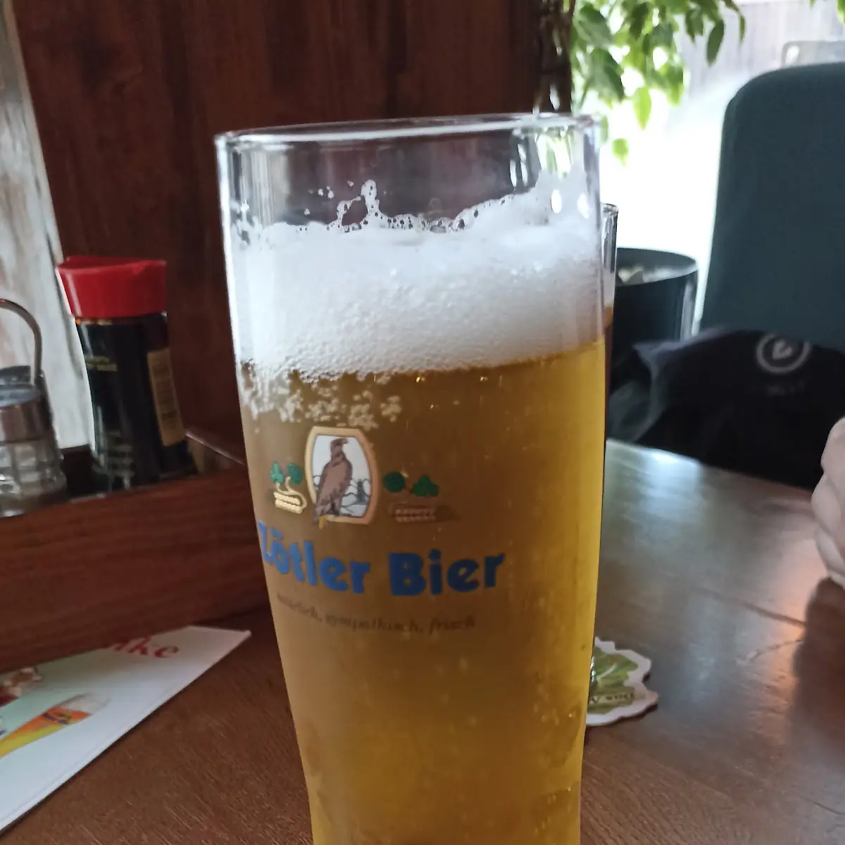 Helles Bier