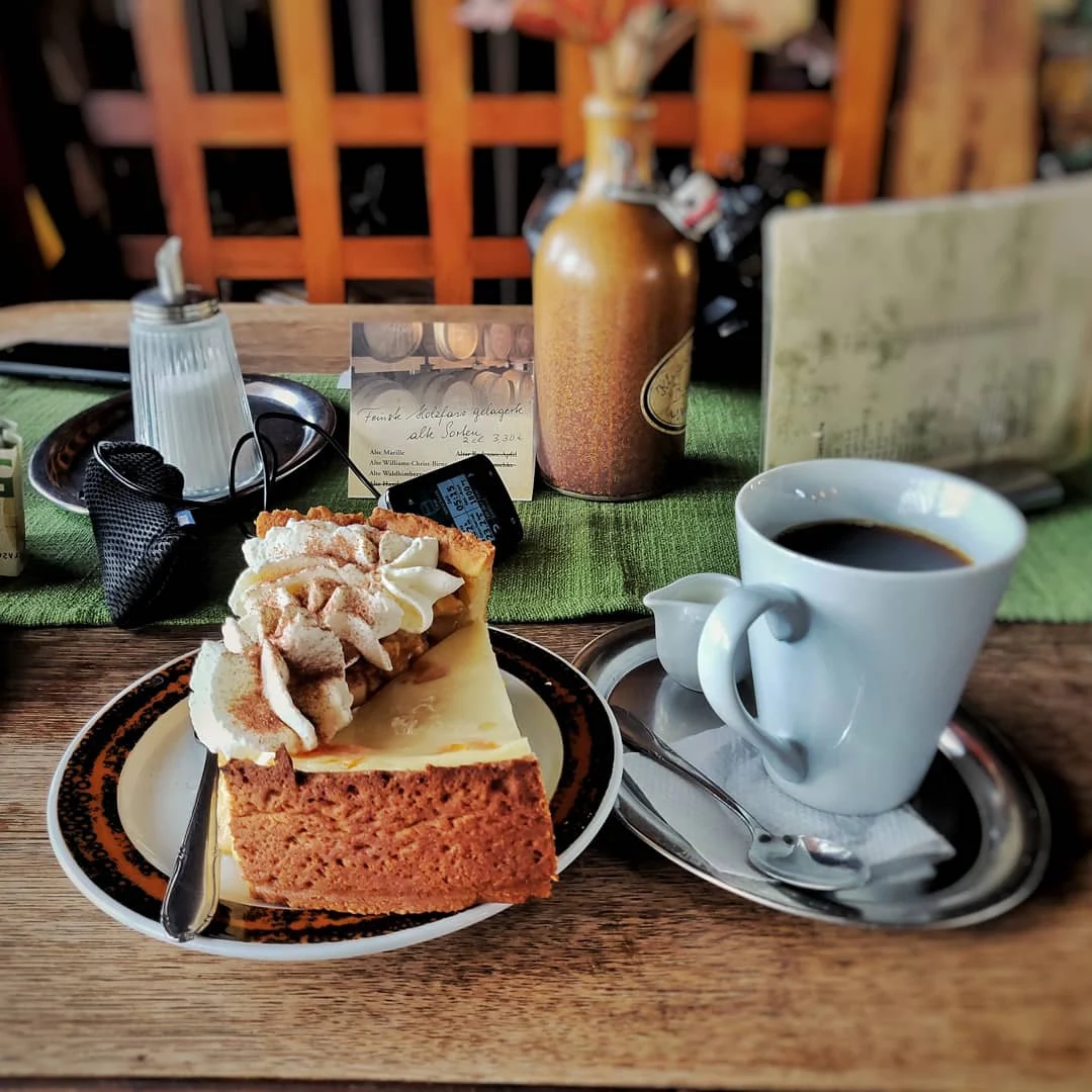 Cake Slice