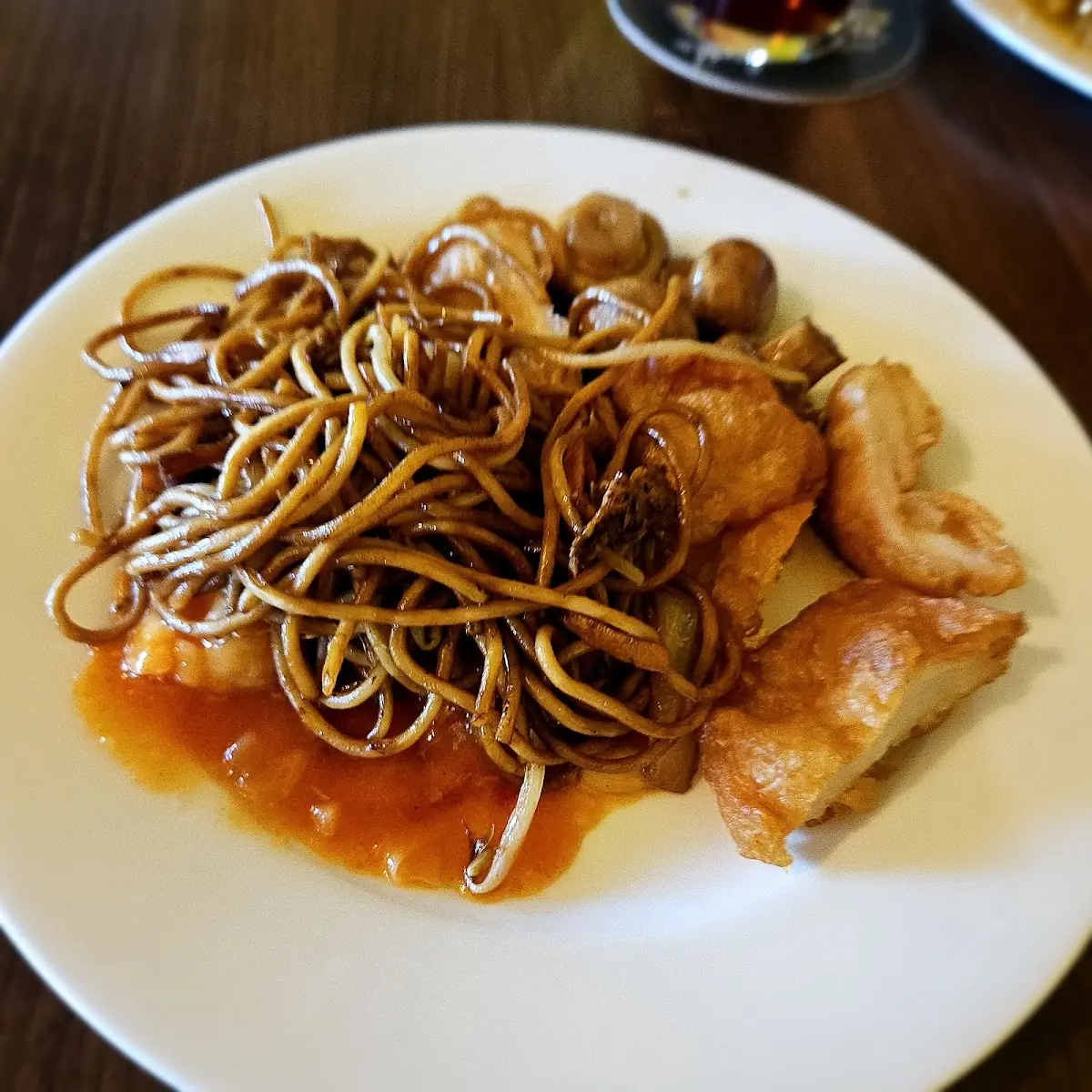 Buffet