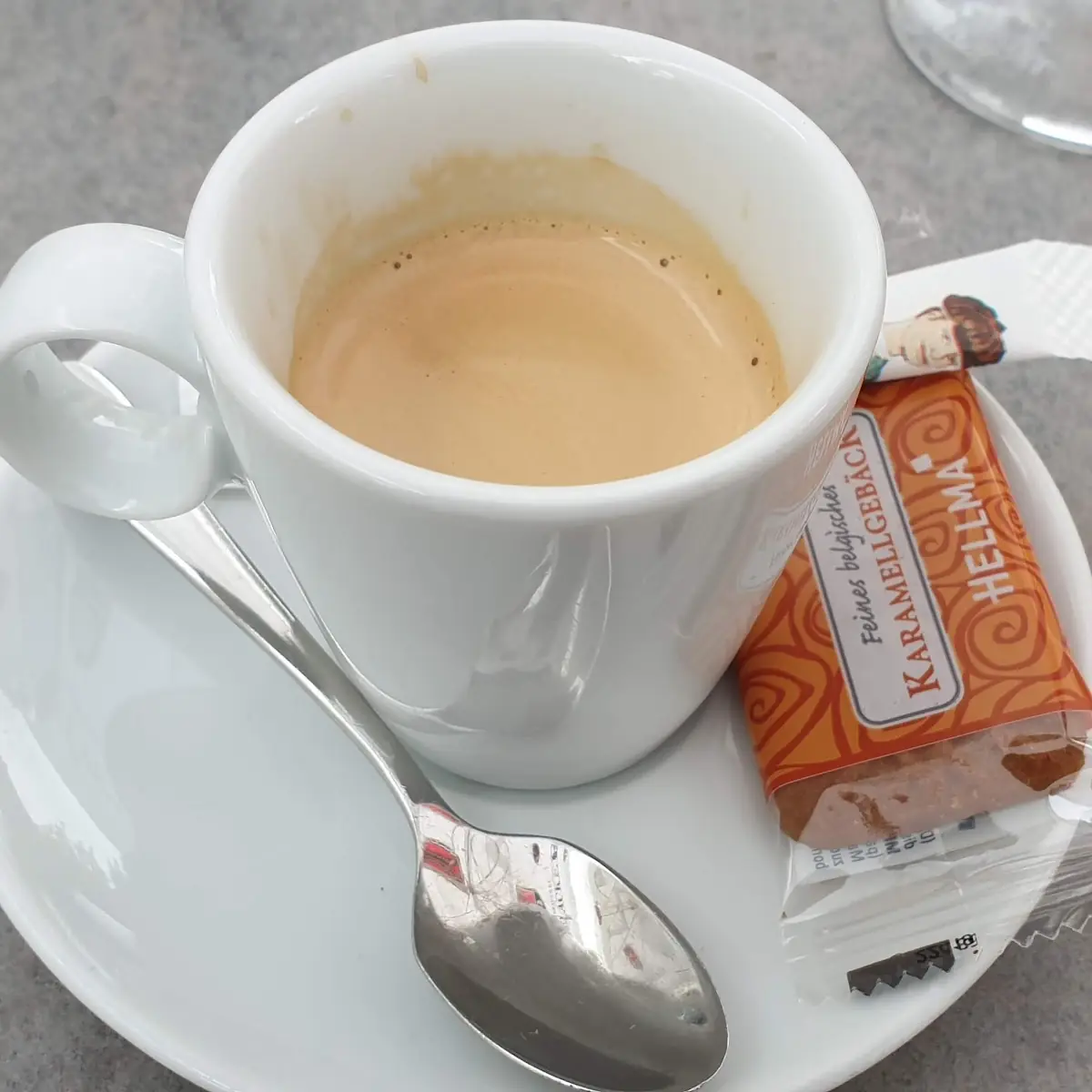 Espresso