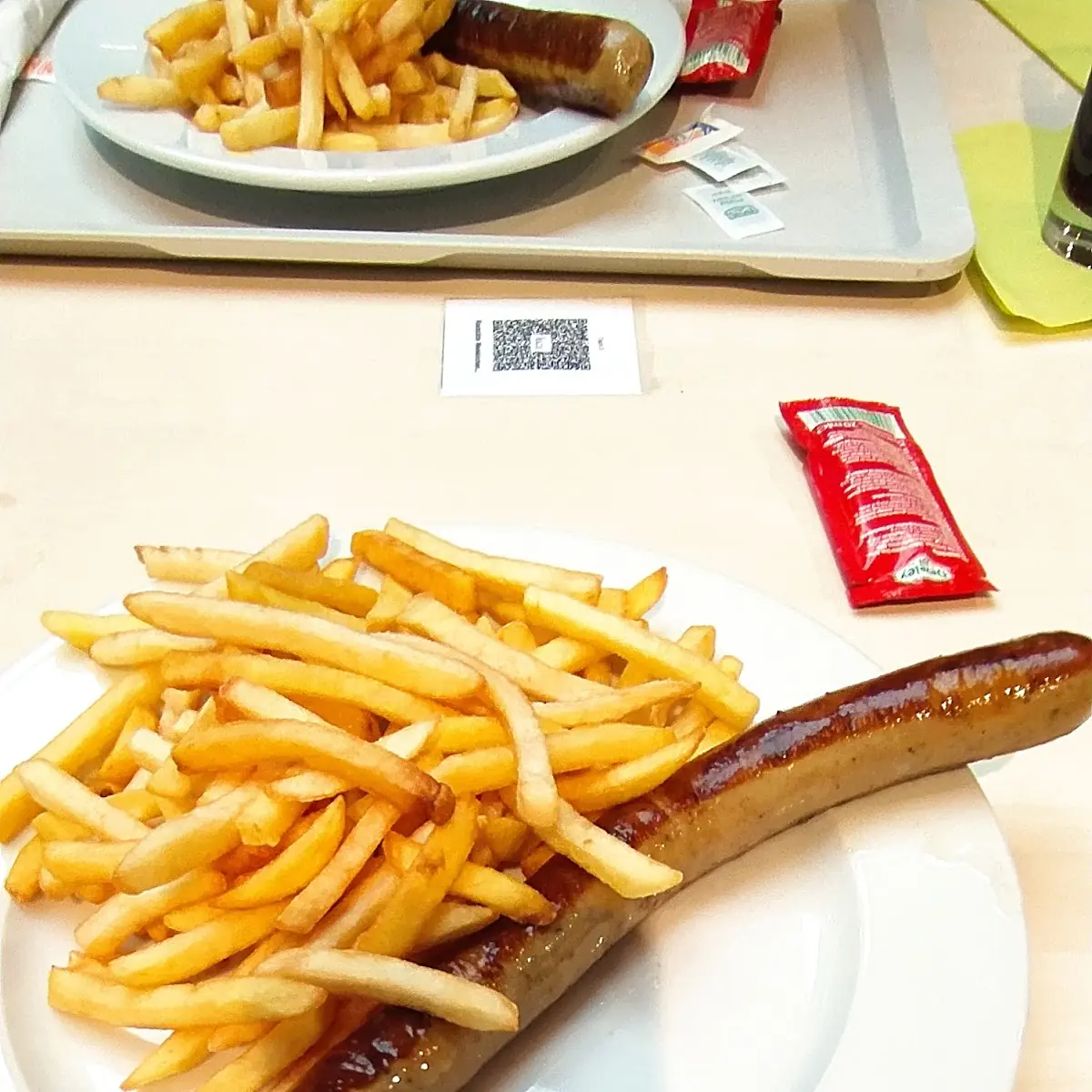 Bratwurst
