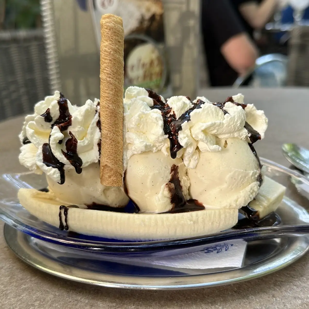 Banana Split