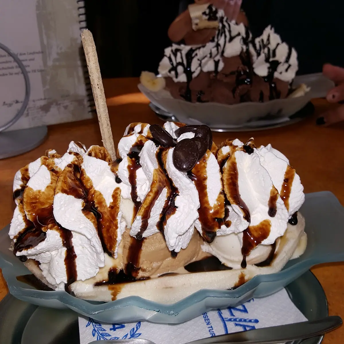 Bestes Eis