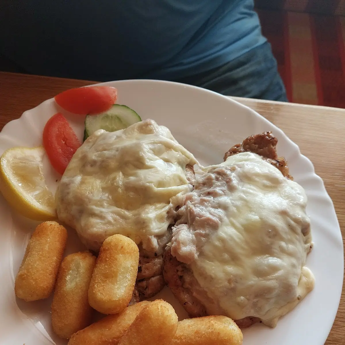 Highlights, Schillers Höhe