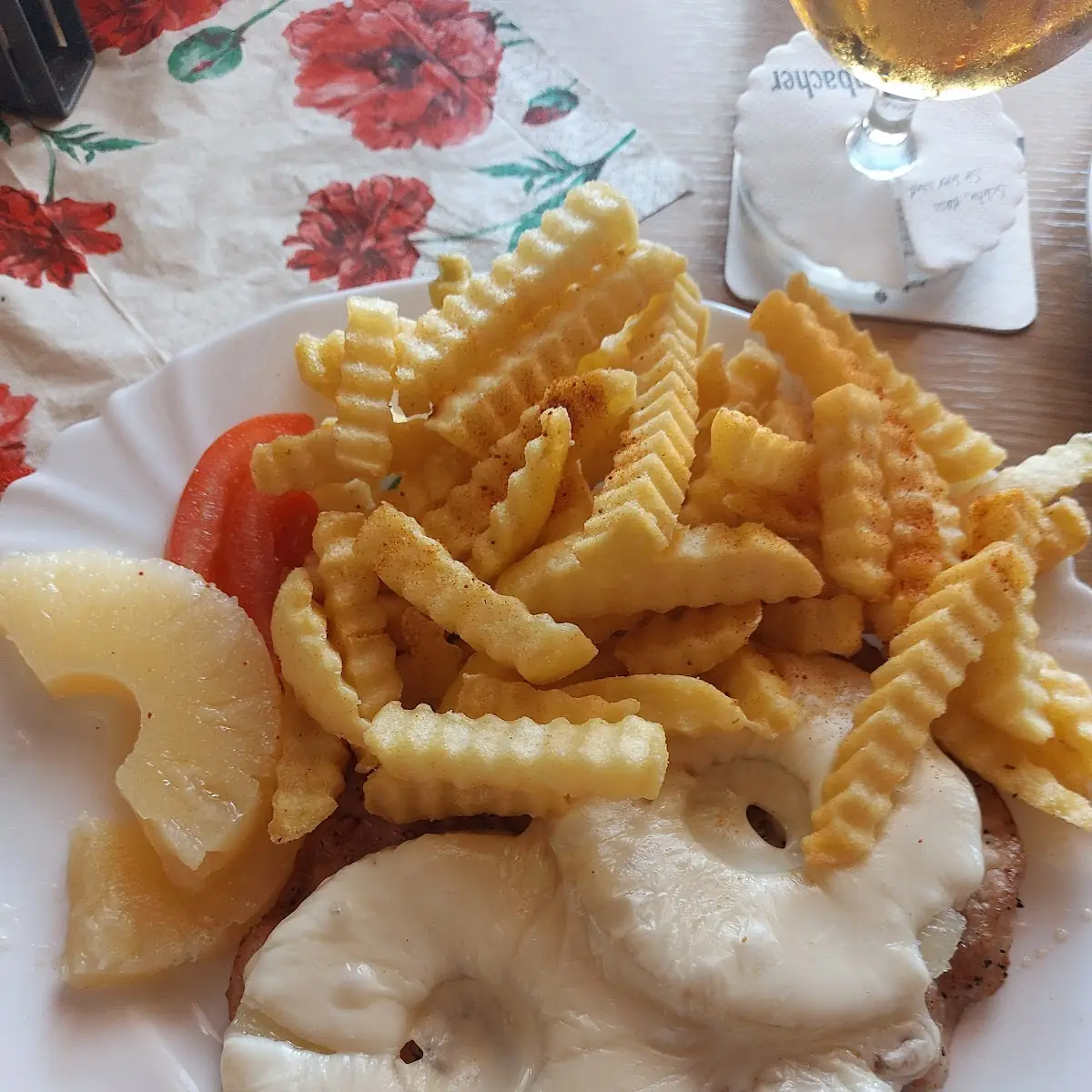 Highlights, Schillers Höhe