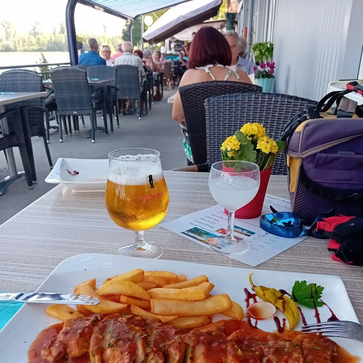 Spirß