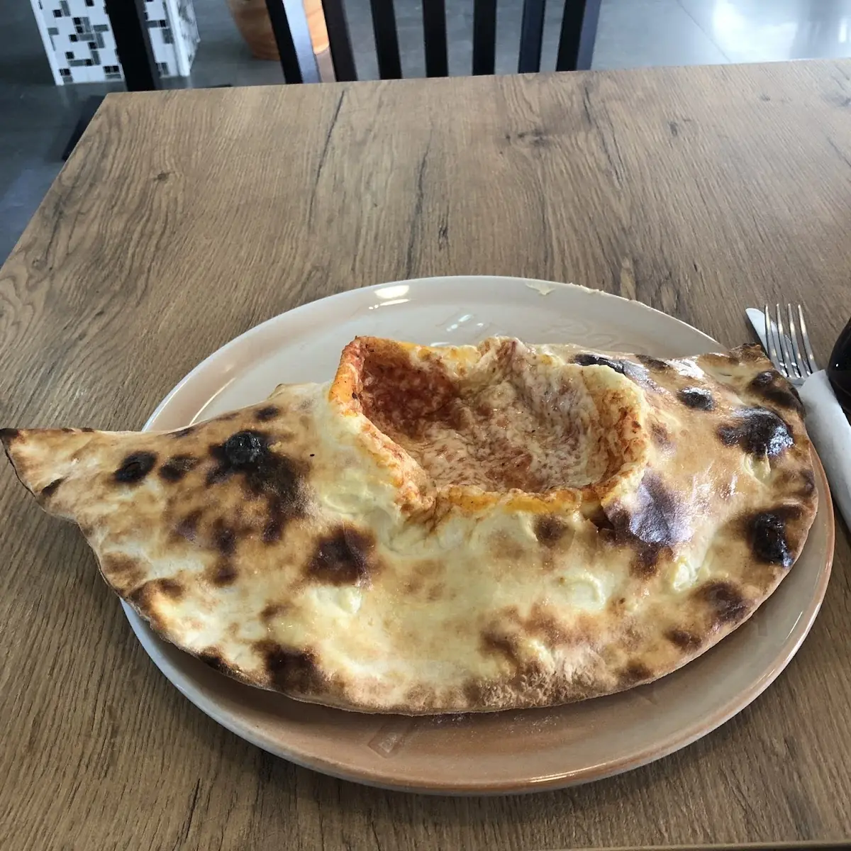 Calzone