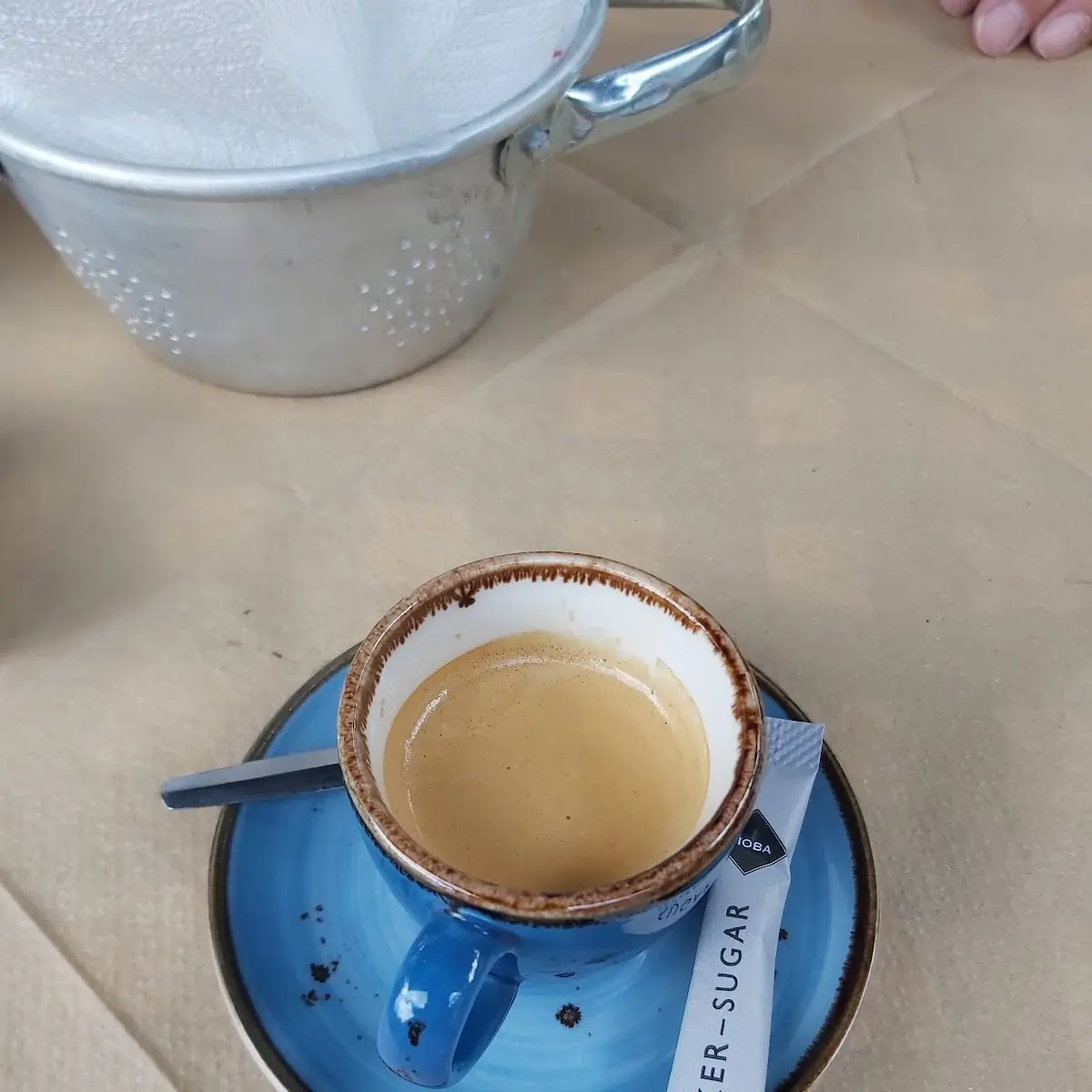 Espresso